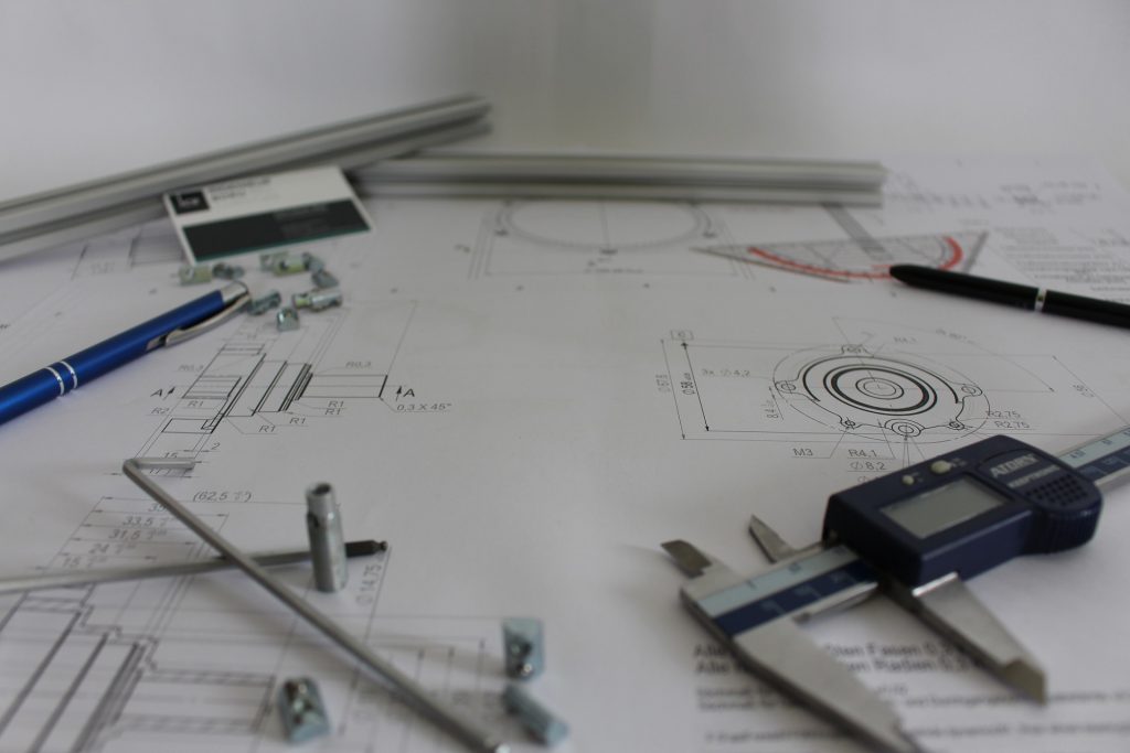Engineering CAD Design Services