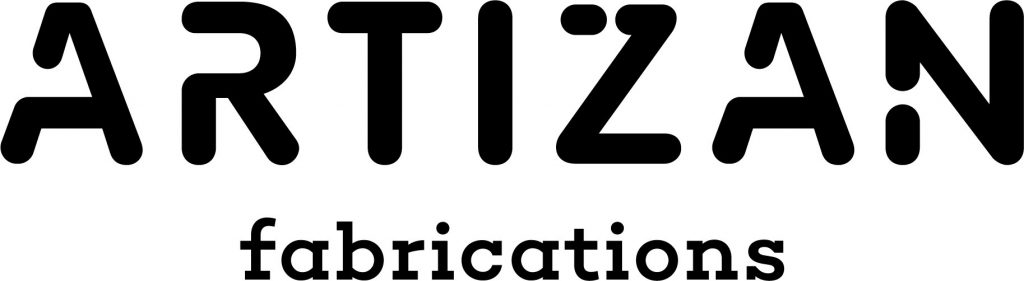 About Customers Artizan Fabrications Logo