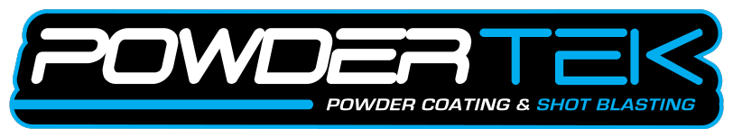PowderTek Logo